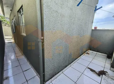 Casa com 1 Quarto para alugar, 45m² no Nova Cintra, Belo Horizonte