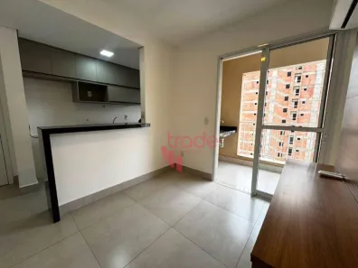 Apartamento com 2 Quartos à venda, 60m² no Ribeirânia, Ribeirão Preto