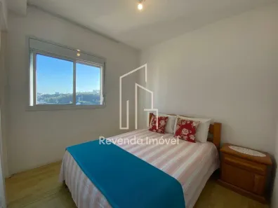 Apartamento com 4 Quartos à venda, 230m² no Jardim Caravelas, São Paulo