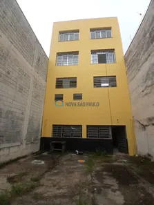 Sala Comercial para alugar, 95m² no Centro, Diadema