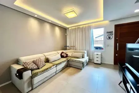 Casa de Condomínio com 3 Quartos à venda, 107m² no Igara, Canoas