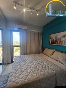 Apartamento com 1 Quarto à venda, 17m² no Piatã, Salvador