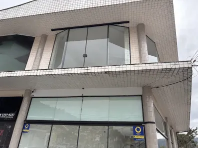 Ponto Comercial para alugar, 120m² no Trindade, Florianópolis