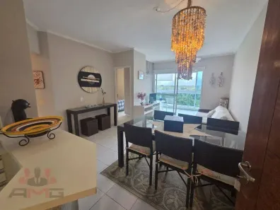 Apartamento com 3 Quartos à venda, 100m² no Riviera, Bertioga