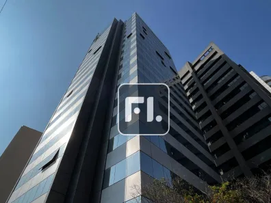 Sala Comercial para alugar, 326m² no Itaim Bibi, São Paulo