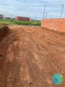 Lote/Terreno à venda, 150m² no Parque Barnabé, Indaiatuba