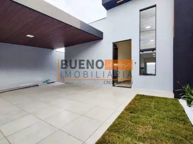 Casa com 3 Quartos à venda, 132m² no Jardim dos Lagos 2, Nova Odessa