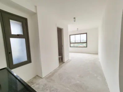 Apartamento com 1 Quarto à venda, 28m² no Campo Belo, São Paulo