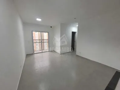 Apartamento com 2 Quartos para alugar, 57m² no Loteamento Santo Antônio, Itatiba