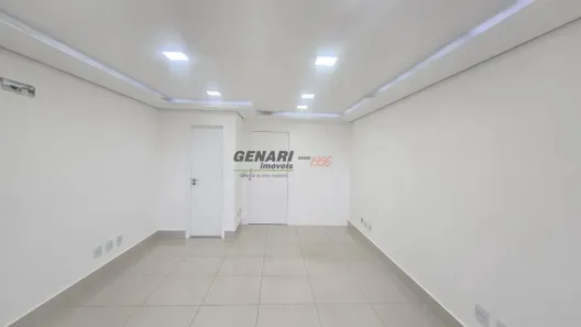 Sala Comercial à venda, 39m² no Bairro Pau Preto, Indaiatuba