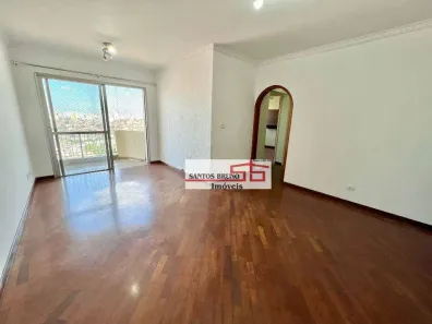Apartamento com 3 Quartos à venda, 74m² no Casa Verde Alta, São Paulo