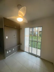 Apartamento com 3 Quartos para alugar, 58m² no Vila Marieta, Campinas