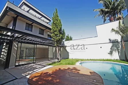Casa com 4 Quartos à venda, 780m² no Jardim Paulista, São Paulo
