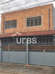 Casa com 6 Quartos à venda, 439m² no Setor Coimbra, Goiânia