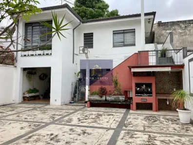 Casa com 5 Quartos para alugar, 294m² no Parque Colonial, São Paulo