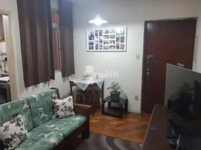 Apartamento com 2 Quartos à venda, 50m² no Vila Buarque, São Paulo