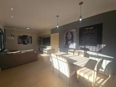 Apartamento com 4 Quartos à venda, 384m² no Flórida, Praia Grande
