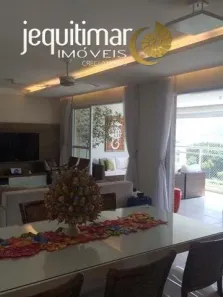 Apartamento com 3 Quartos à venda, 158m² no Mar e Céu, Guarujá