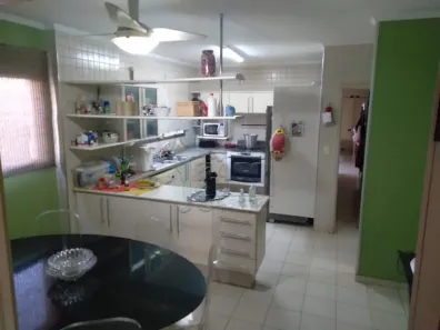 Apartamento com 4 Quartos para alugar, 280m² no Centro, Ribeirão Preto