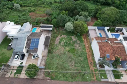 Lote/Terreno à venda, 490m² no Coqueiral, Cascavel