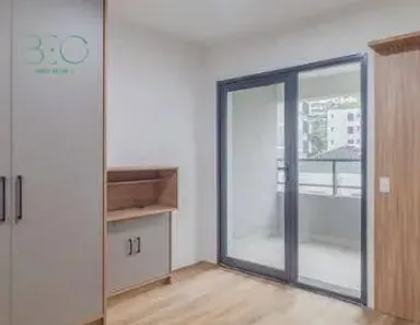 Apartamento com 1 Quarto à venda, 25m² no Sumaré, São Paulo