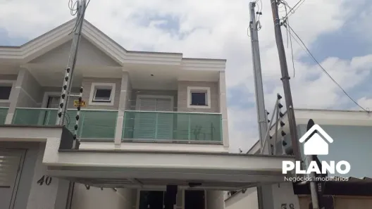 Sobrado com 3 Quartos à venda, 87m² no Vila Gustavo, São Paulo