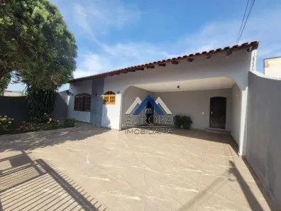 Casa com 4 Quartos à venda, 327m² no Andrade, Londrina