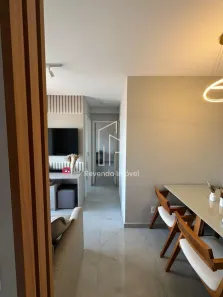 Apartamento com 2 Quartos à venda, 44m² no Vila Isa, São Paulo