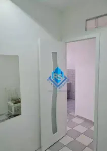 Sala Comercial para alugar, 24m² no Centro, São Bernardo do Campo