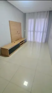 Apartamento com 2 Quartos para alugar, 59m² no Jardim Belval, Barueri