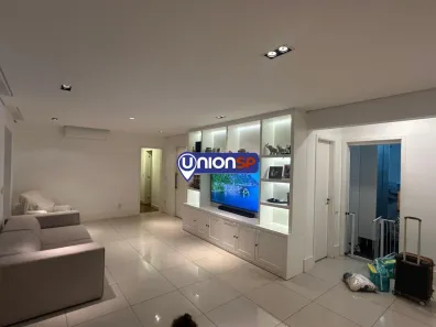 Apartamento com 3 Quartos à venda, 124m² no Vila Andrade, São Paulo