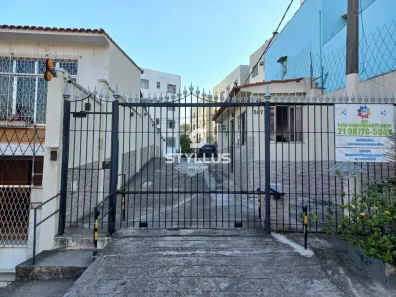 Apartamento com 2 Quartos à venda, 53m² no Engenho Novo, Rio de Janeiro