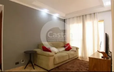 Apartamento com 3 Quartos à venda, 64m² no Vila Ema, São Paulo