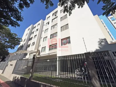 Apartamento com 3 Quartos para alugar, 64m² no Zona 7, Maringá
