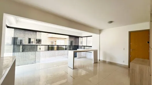 Apartamento com 4 Quartos à venda, 146m² no Buritis, Belo Horizonte