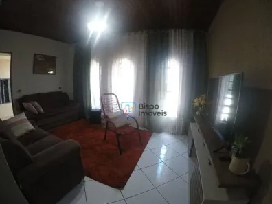 Casa com 2 Quartos à venda, 110m² no São Luiz, Americana