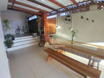 Casa com 3 Quartos à venda, 110m² no Jardim Novo, Rio Claro