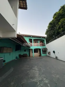 Casa com 2 Quartos para alugar, 222m² no Jardim Maria Antônia Prado, Sorocaba
