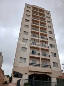 Apartamento com 2 Quartos para alugar, 100m² no Centro, Piracicaba