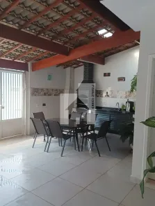 Casa com 3 Quartos à venda, 80m² no Residencial Santa Giovana, Jundiaí