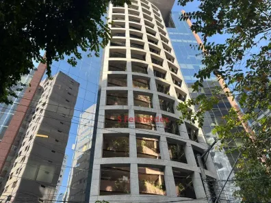 Sala Comercial para alugar, 312m² no Vila Olímpia, São Paulo