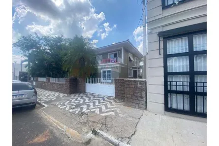 Sala Comercial para alugar, 447m² no Centro, Itu