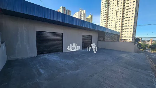 Ponto Comercial para alugar, 69m² no Centro, Londrina