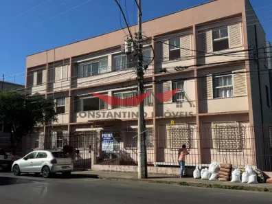 Apartamento com 2 Quartos para alugar, 90m² no Colégio Batista, Belo Horizonte