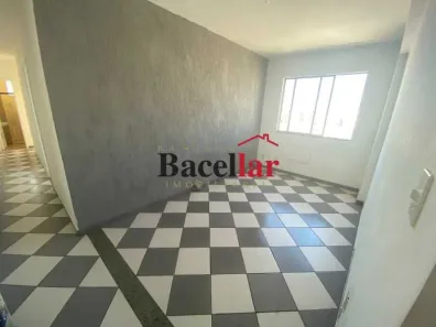 Apartamento com 3 Quartos à venda, 71m² no Todos os Santos, Rio de Janeiro
