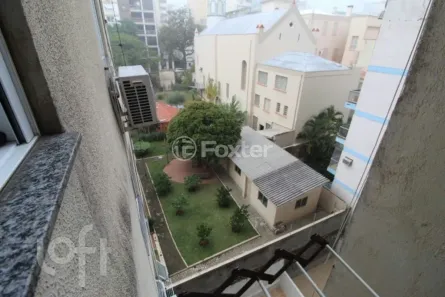 Apartamento com 1 Quarto à venda, 31m² no Centro Histórico, Porto Alegre
