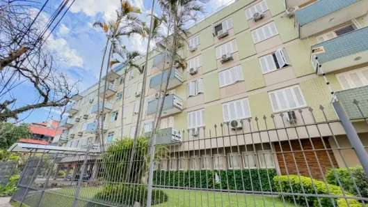 Apartamento com 2 Quartos à venda, 83m² no Jardim Lindóia, Porto Alegre