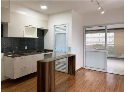 Apartamento com 2 Quartos à venda, 62m² no Bela Vista, São Paulo