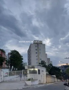 Apartamento com 2 Quartos à venda, 62m² no Jardim Umuarama, São Paulo
