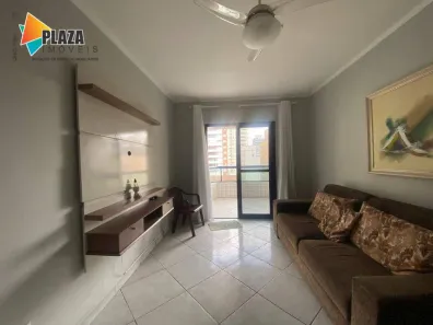 Apartamento com 2 Quartos à venda, 85m² no Guilhermina, Praia Grande